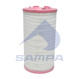 Filtru aer SAMPA 044.347