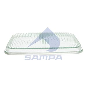 Dispersor far principal SAMPA 045.096 – IVECO | AutoRival