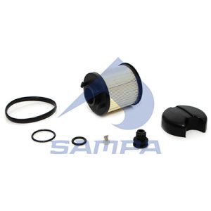 Filtru aditiv SAMPA 050.615