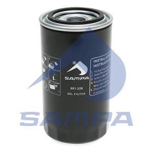 Filtru ulei SAMPA 051.228 – imagine produs