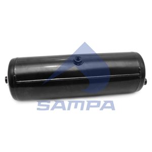 Rezervor aer sistem compresor SAMPA 0560 0035