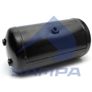 Rezervor aer sistem compresor SAMPA 0560 0036