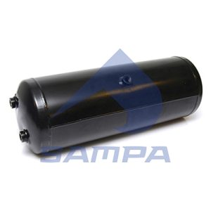 Rezervor aer sistem compresor SAMPA 0560 0038