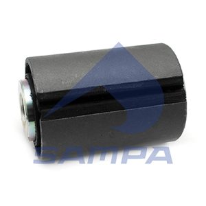 Bucsa arc foi SAMPA 060.025