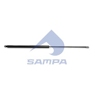 Suspensie pneumatica clapeta fata SAMPA 060.070