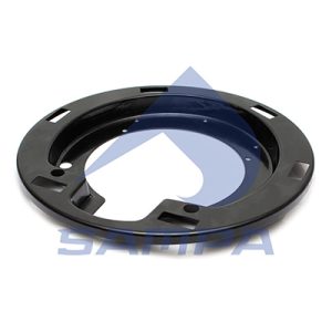 Tabla protectie rulment roata SAMPA 060.123