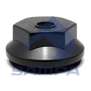 Capac rulment roata SAMPA 060.138