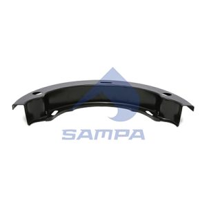 Tabla protectie rulment roata SAMPA 060.158