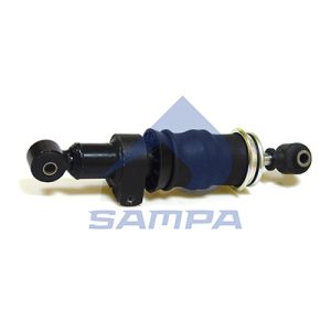 Amortizor suspensie cabina SAMPA 060.162