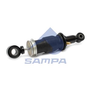 Amortizor suspensie cabina SAMPA 060.166