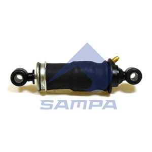 Amortizor suspensie cabina SAMPA 060.167