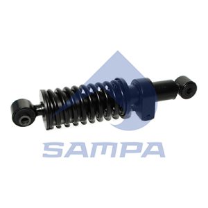 Amortizor suspensie cabina SAMPA 060.189