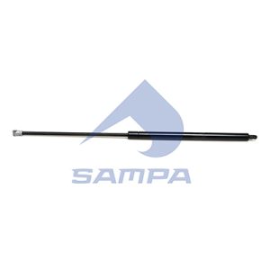 Suspensie pneumatica clapeta fata SAMPA 060.191