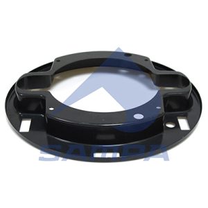 Tabla protectie rulment roata SAMPA 060.193