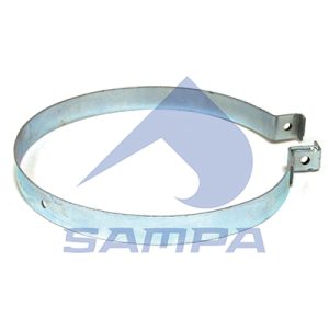 Conector teava sistem de esapament SAMPA 060.225