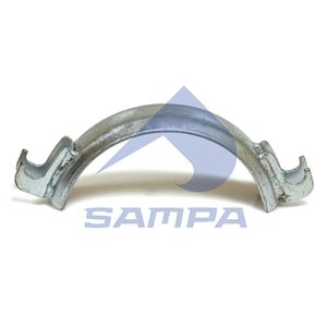 Conector teava sistem de esapament SAMPA 060.232