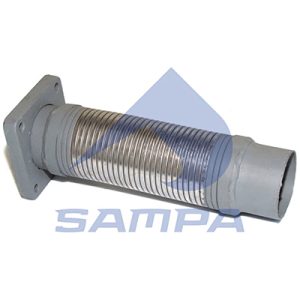Teava flexibila esapament SAMPA 060.234 – IVECO | AutoRival