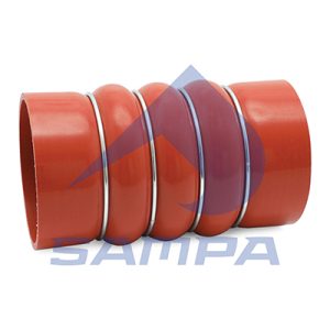Furtun radiator SAMPA 060.273 – IVECO | AutoRival