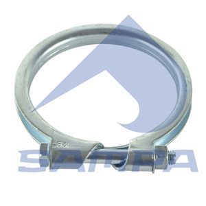 Conector teava sistem de esapament SAMPA 060.277