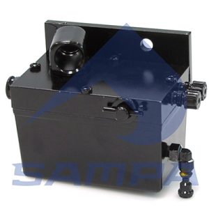 Pompa basculare cabina sofer SAMPA 060.289 – IVECO | AutoRival