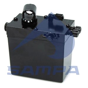 Pompa basculare cabina sofer SAMPA 060.291