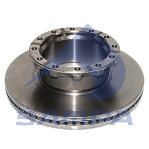 Disc frana SAMPA 060.295