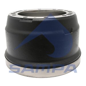 Tambur frana SAMPA 060.301