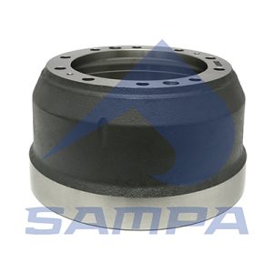 Tambur frana SAMPA 060.302
