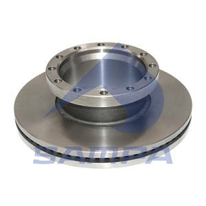 Disc frana SAMPA 060.316