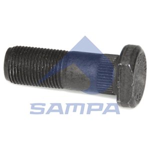 Bolt roata SAMPA 060.334