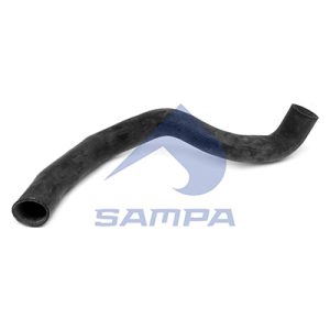 Furtun radiator SAMPA 060.372