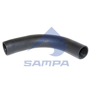 Furtun radiator SAMPA 060.374
