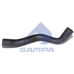 Furtun radiator SAMPA 060.378