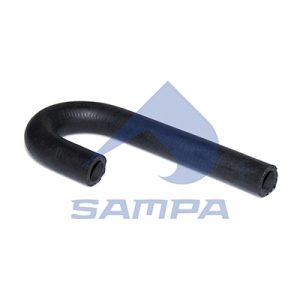 Furtun radiator SAMPA 060.384 – imagine produs