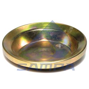 Capac butuc roata SAMPA 060.450