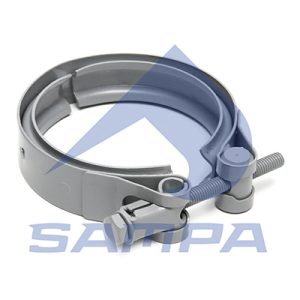 Conector teava sistem de esapament SAMPA 060.475