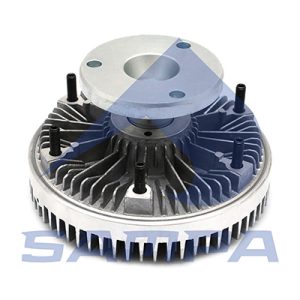 Cupla ventilator radiator SAMPA 060.499 – IVECO | AutoRival
