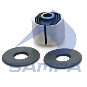 Set reparatie stabilizator cabina sofer SAMPA 060.507