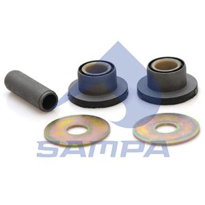 Set reparatie stabilizator cabina sofer SAMPA 060.516