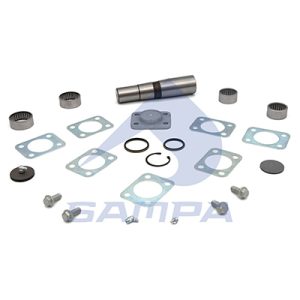 Set reparatie pivot SAMPA 060.521