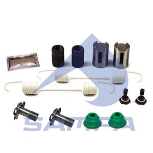 Set reparatie reglare automata SAMPA 060.522