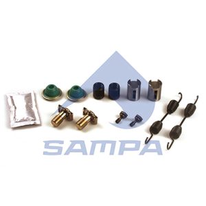 Set reparatie reglare automata SAMPA 060.524