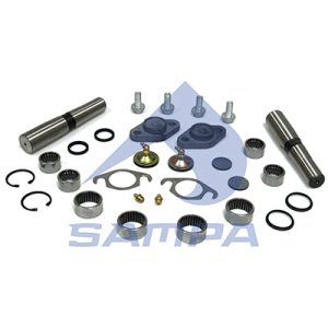 Set reparatie pivot SAMPA 060.535