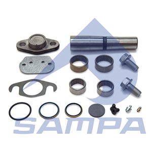 Set reparatie pivot SAMPA 060.544