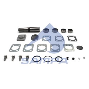 Set reparatie pivot SAMPA 060.547