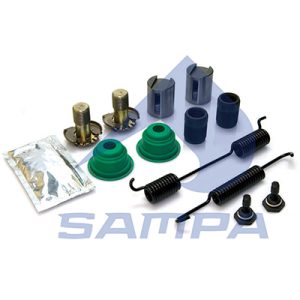 Set reparatie reglare automata SAMPA 060.548