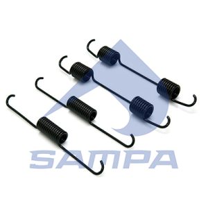 Set reparatie reglare automata SAMPA 060.557