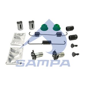 Set reparatie reglare automata SAMPA 060.567