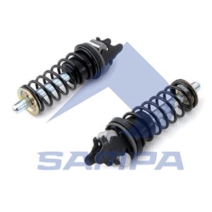 Set reparatie reglare automata SAMPA 060.568 – IVECO | AutoRival