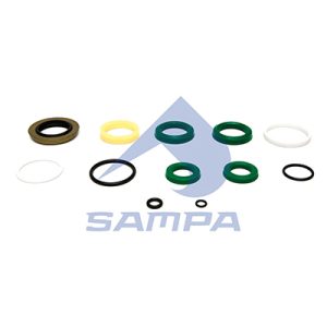 Set reparatie cilindru basculare SAMPA 060.572